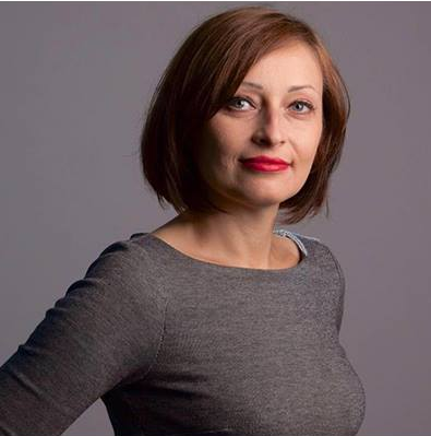 Małgorzata Janowska