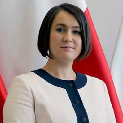 Anna Maria Siarkowska