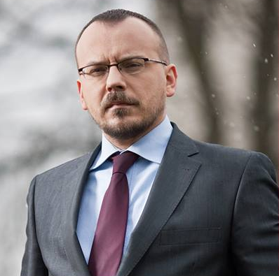 Marek Wróbel